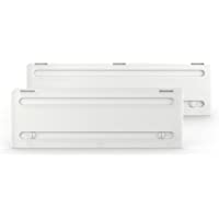 Dometic L100-200 - Cubierta para rejilla de ventilación de nevera para invierno